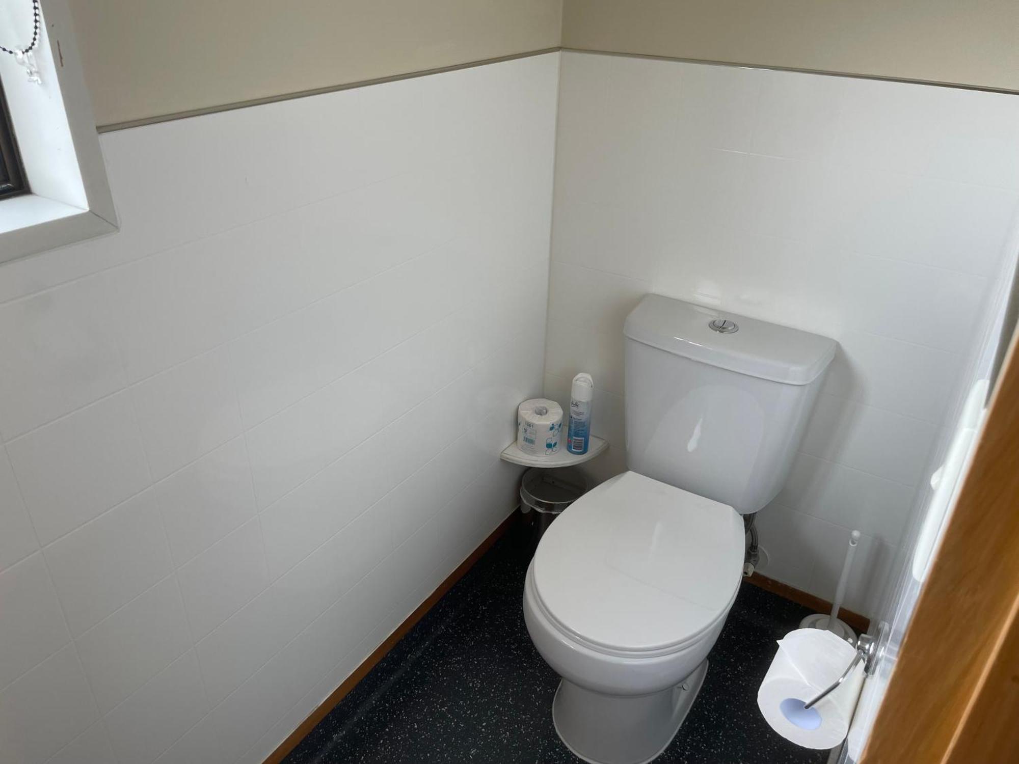Allan Court Motel Dunedin Esterno foto