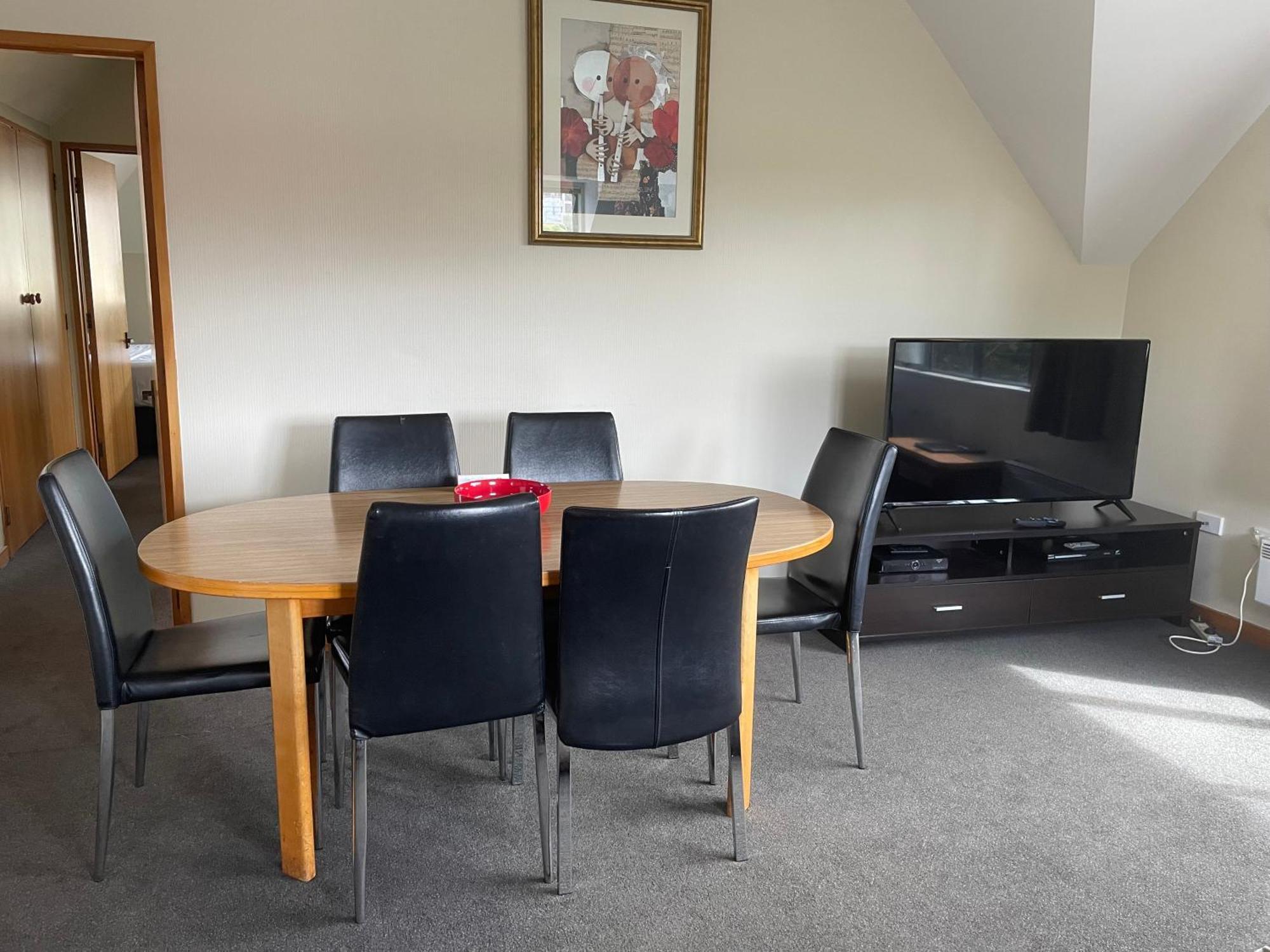 Allan Court Motel Dunedin Esterno foto
