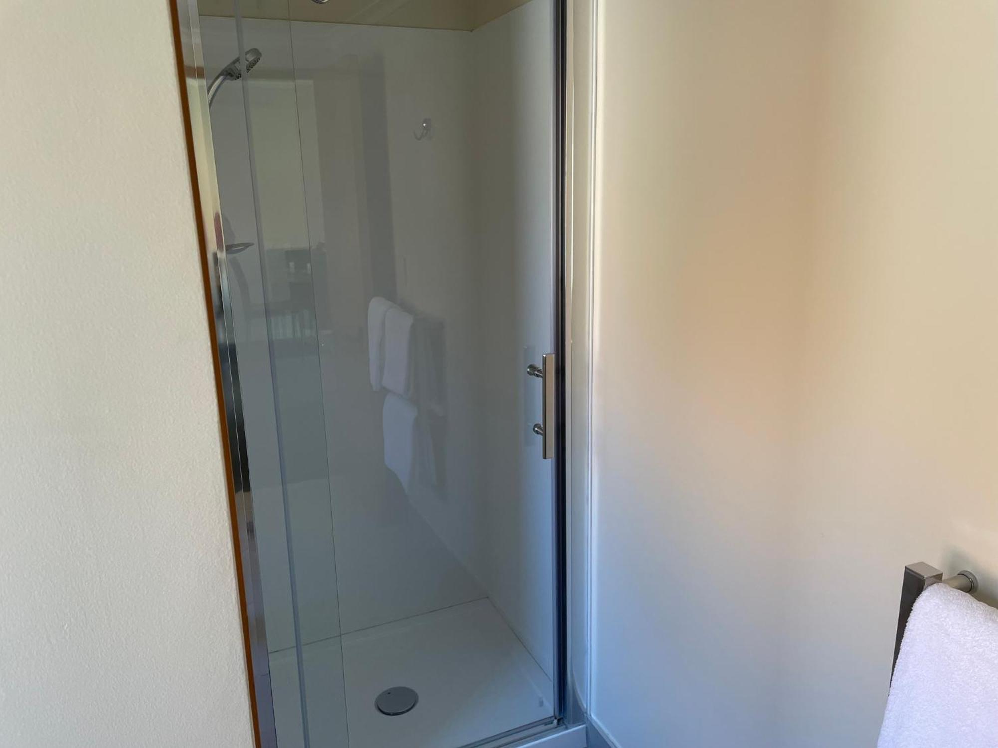 Allan Court Motel Dunedin Esterno foto